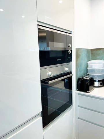 3 bedroom Beach Apartment for sale in Platja Vila Joiosa - Platja de Torres, La Villajoyosa / Vila Joiosa with pool garage - € 690,000 (Ref: 9464601)