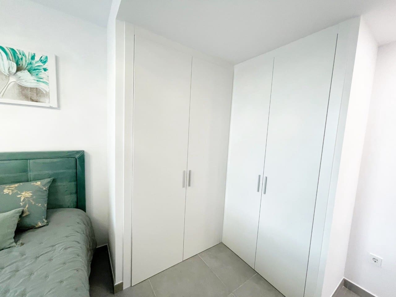 3 bedroom Beach Apartment for sale in La Villajoyosa / Vila Joiosa with pool garage - € 690,000 (Ref: 9464601)