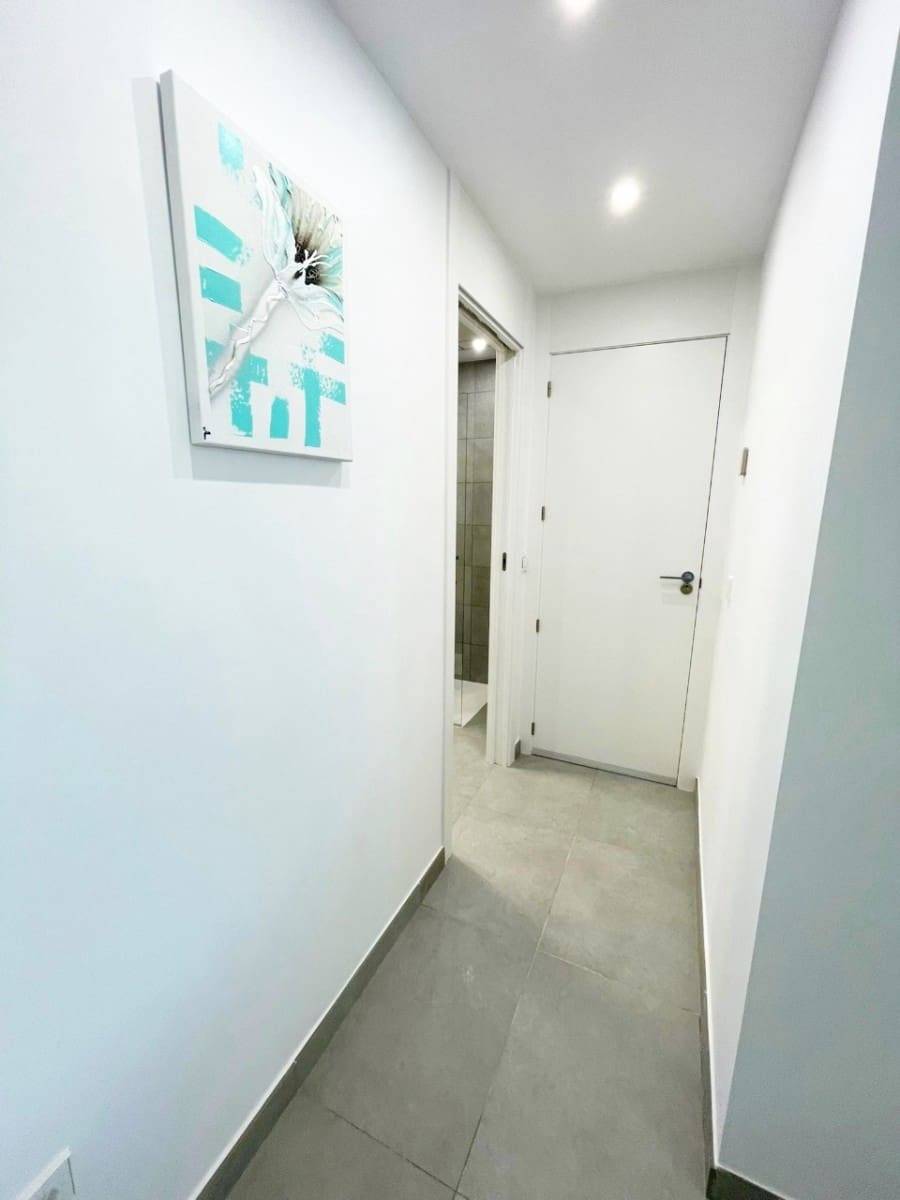 3 bedroom Beach Apartment for sale in La Villajoyosa / Vila Joiosa with pool garage - € 690,000 (Ref: 9464601)