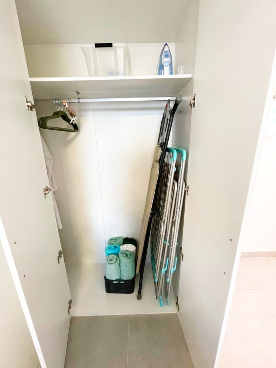 3 bedroom Beach Apartment for sale in La Villajoyosa / Vila Joiosa with pool garage - € 690,000 (Ref: 9464601)