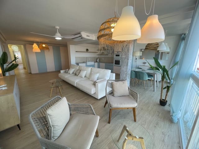 3 chambre Appartement à vendre à Lo Pagan, San Pedro del Pinatar - 229 000 € (Ref: 9464602)