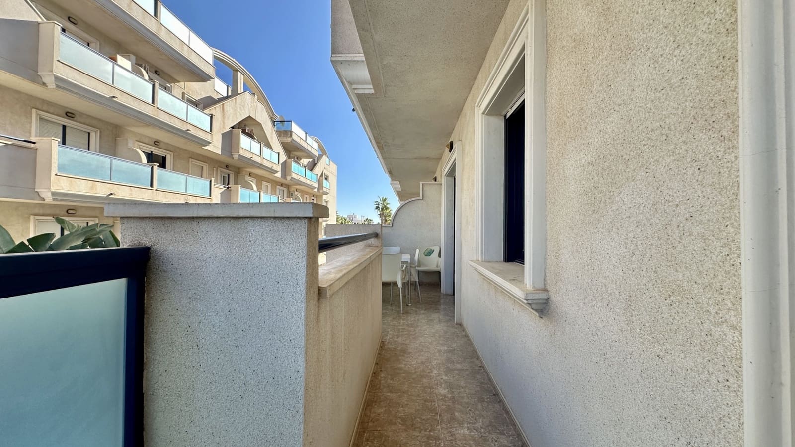 2 bedroom Apartment for sale in Cabo Roig with pool garage - € 185,000 (Ref: 9464604)