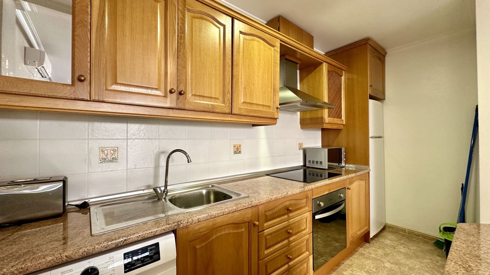 2 bedroom Apartment for sale in Cabo Roig with pool garage - € 185,000 (Ref: 9464604)