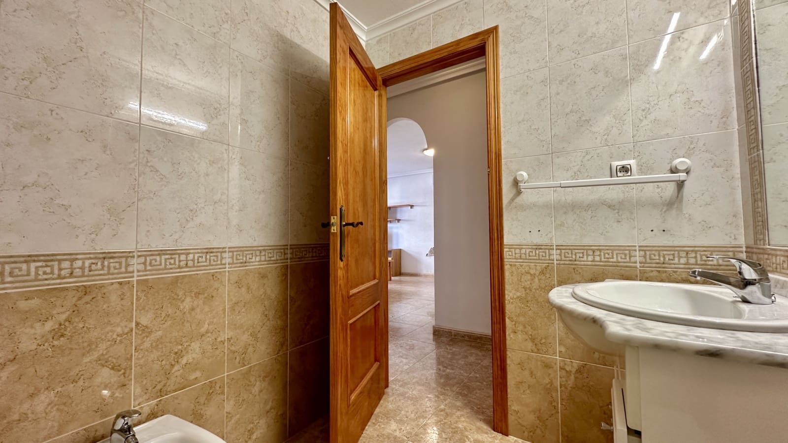 2 bedroom Apartment for sale in Cabo Roig with pool garage - € 185,000 (Ref: 9464604)