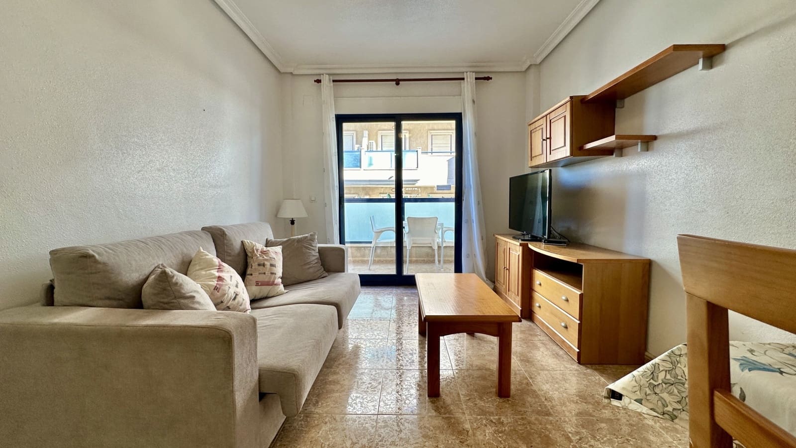 2 bedroom Apartment for sale in Cabo Roig with pool garage - € 185,000 (Ref: 9464604)