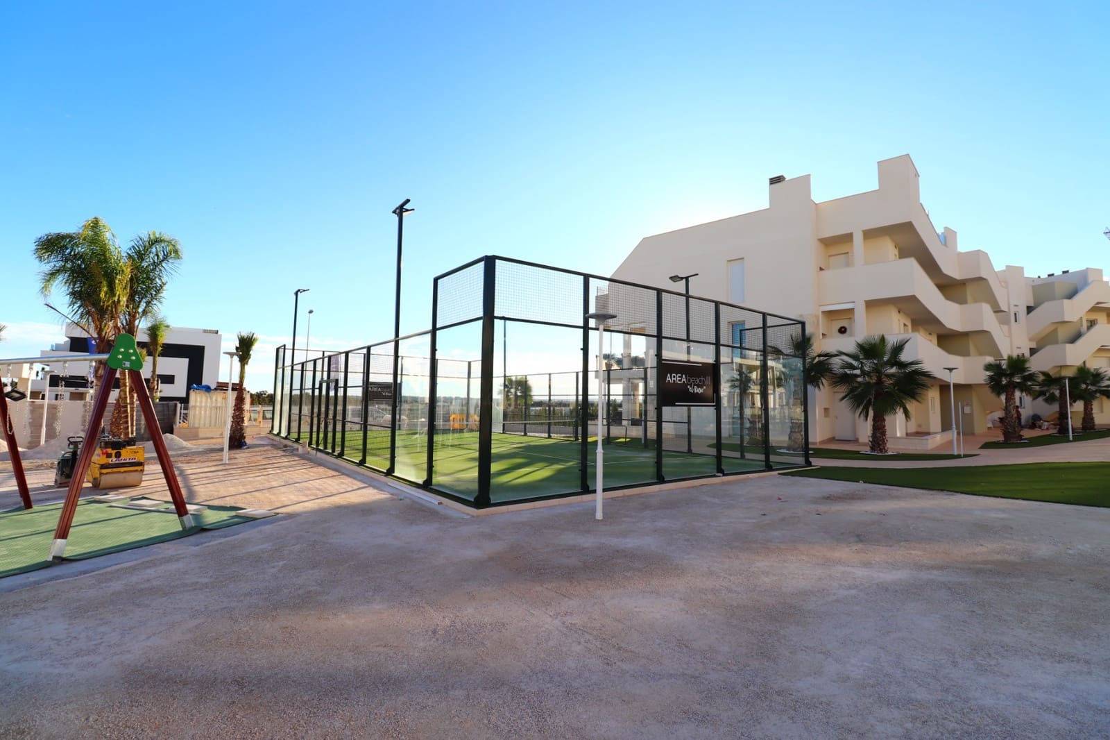 2 bedroom Apartment for sale in El Raso with pool garage - € 295,000 (Ref: 9464605)