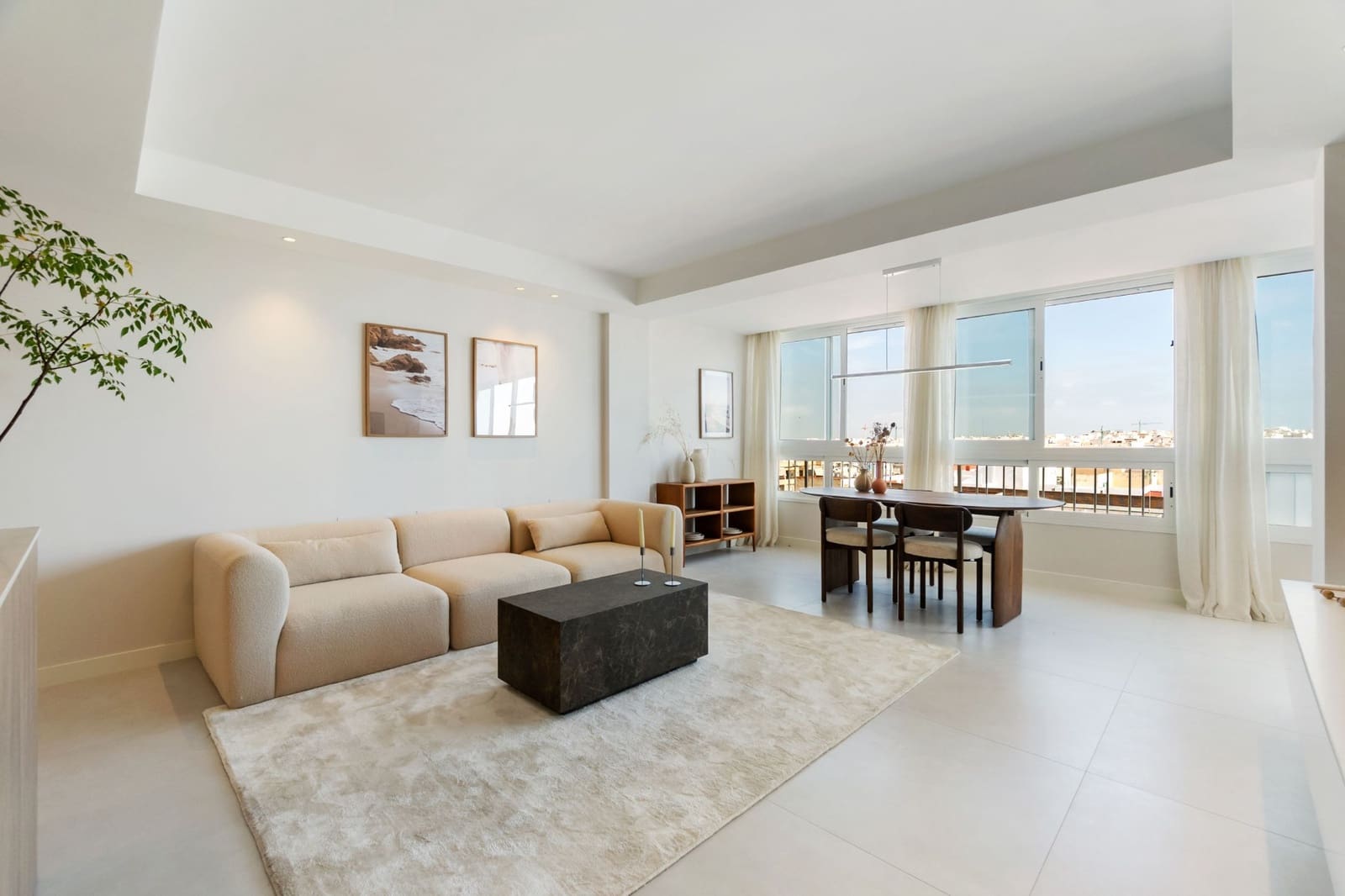 3 makuuhuone Huoneisto myytävänä paikassa Torrevieja mukana uima-altaan - 359 000 € (Ref: 9464608)