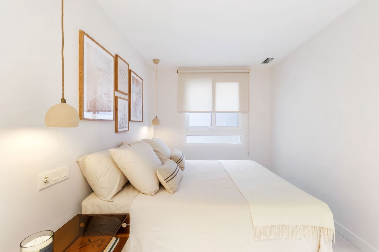 3 makuuhuone Huoneisto myytävänä paikassa Torrevieja mukana uima-altaan - 359 000 € (Ref: 9464608)