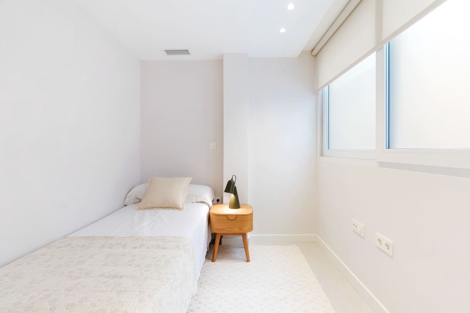 3 makuuhuone Huoneisto myytävänä paikassa Torrevieja mukana uima-altaan - 359 000 € (Ref: 9464608)