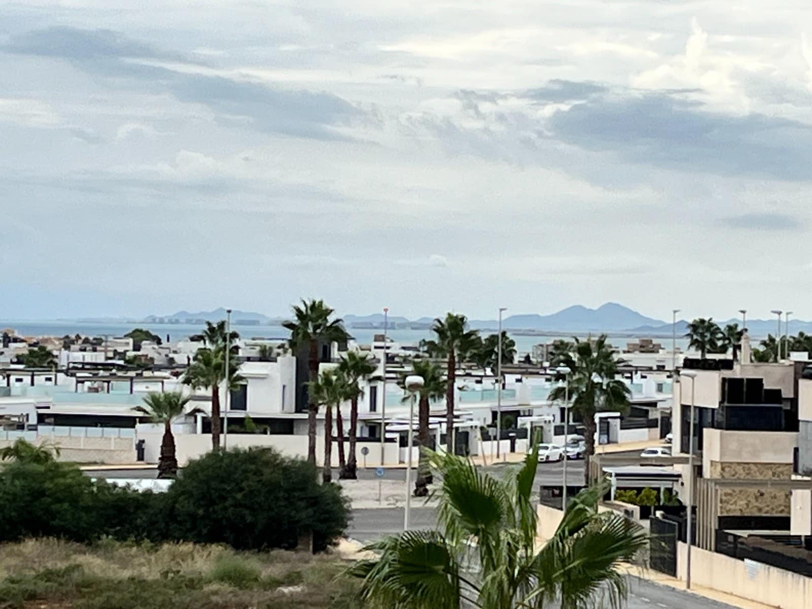 3 soveværelse Lejlighed til salg i Orihuela Costa med swimmingpool garage - € 287.000 (Ref: 9464609)