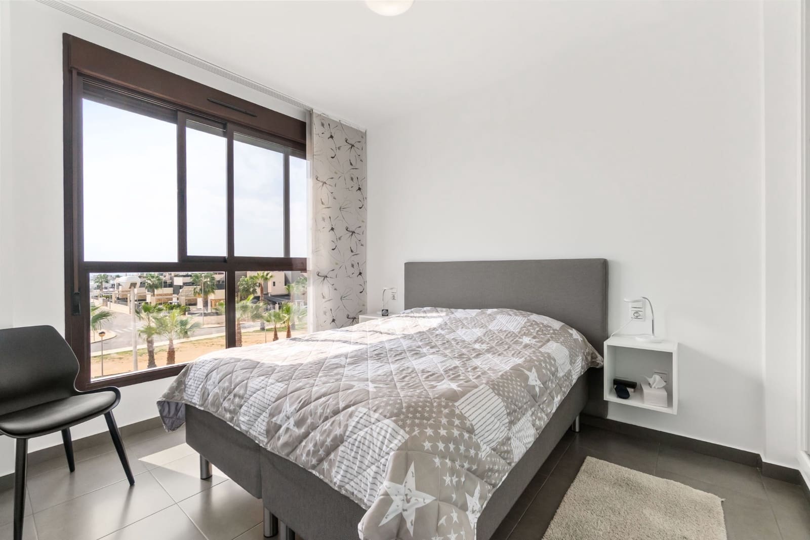 3 soveværelse Lejlighed til salg i Orihuela Costa med swimmingpool garage - € 287.000 (Ref: 9464609)