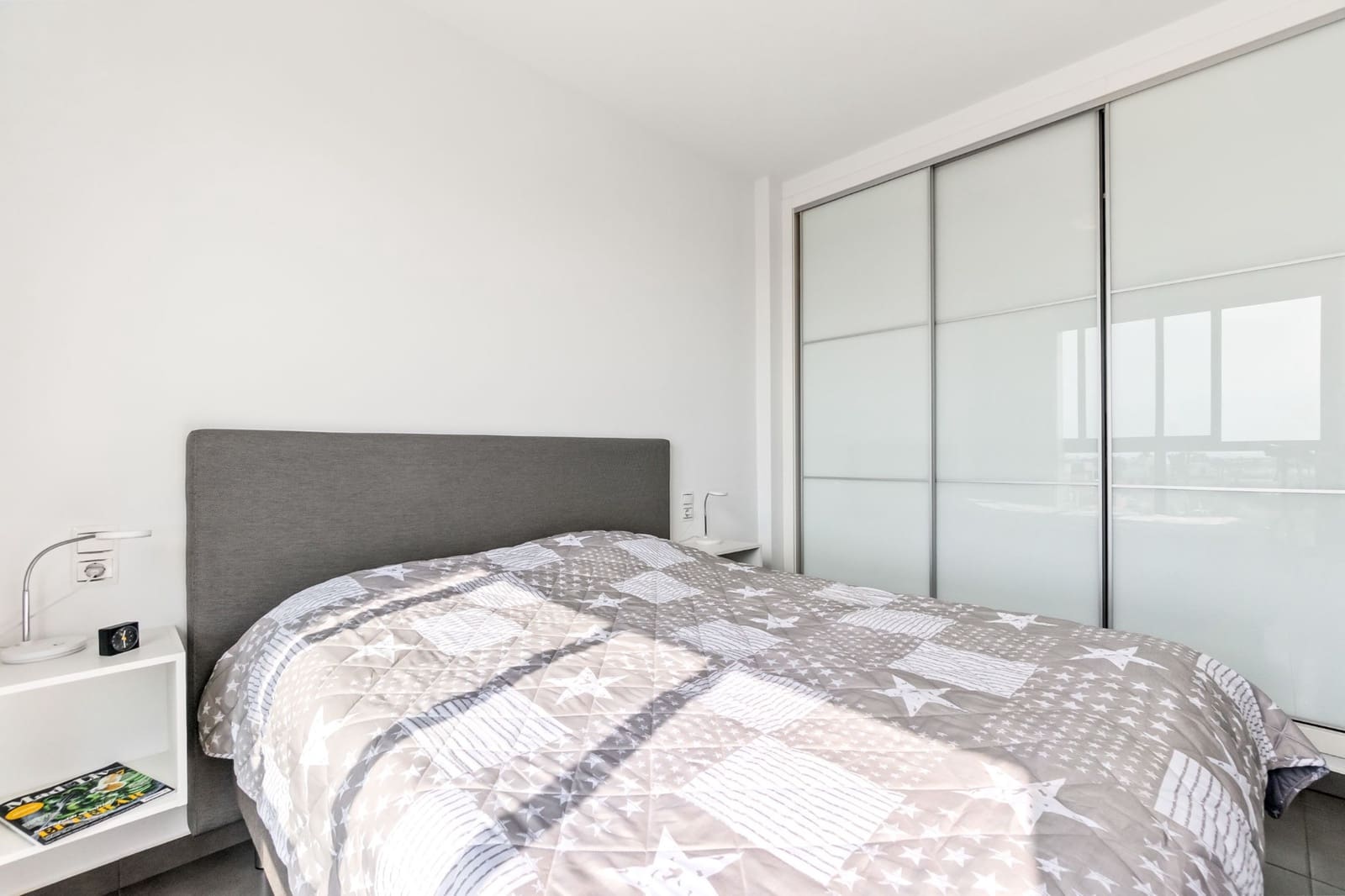 3 soveværelse Lejlighed til salg i Orihuela Costa med swimmingpool garage - € 287.000 (Ref: 9464609)