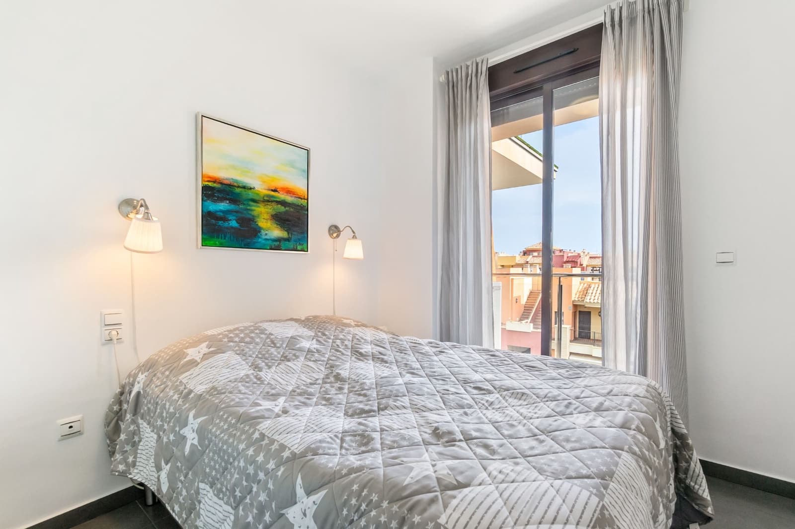 3 soveværelse Lejlighed til salg i Orihuela Costa med swimmingpool garage - € 287.000 (Ref: 9464609)