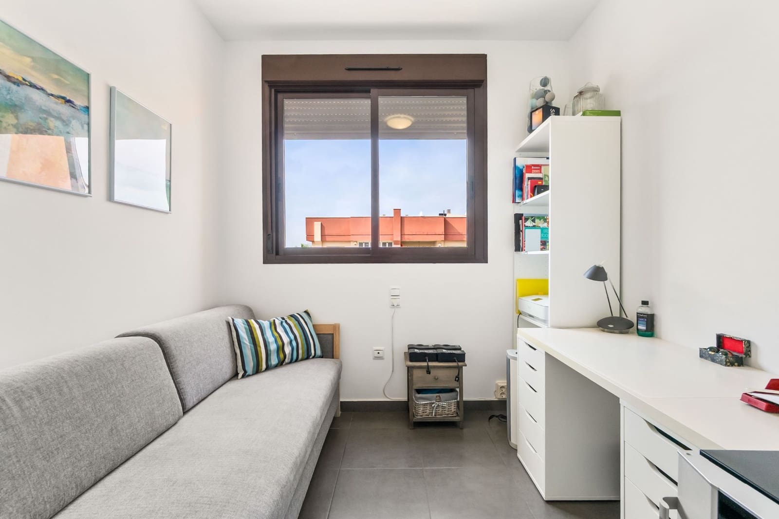 3 soveværelse Lejlighed til salg i Orihuela Costa med swimmingpool garage - € 287.000 (Ref: 9464609)