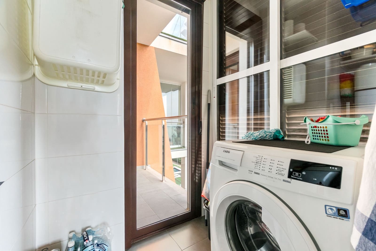 3 soveværelse Lejlighed til salg i Orihuela Costa med swimmingpool garage - € 287.000 (Ref: 9464609)