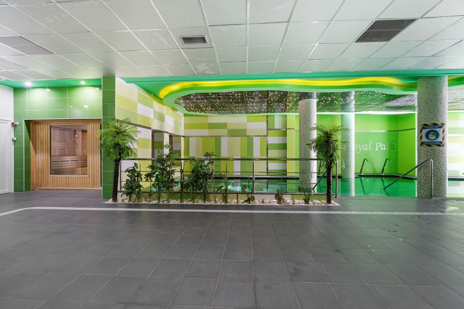 3 soveværelse Lejlighed til salg i Orihuela Costa med swimmingpool garage - € 287.000 (Ref: 9464609)