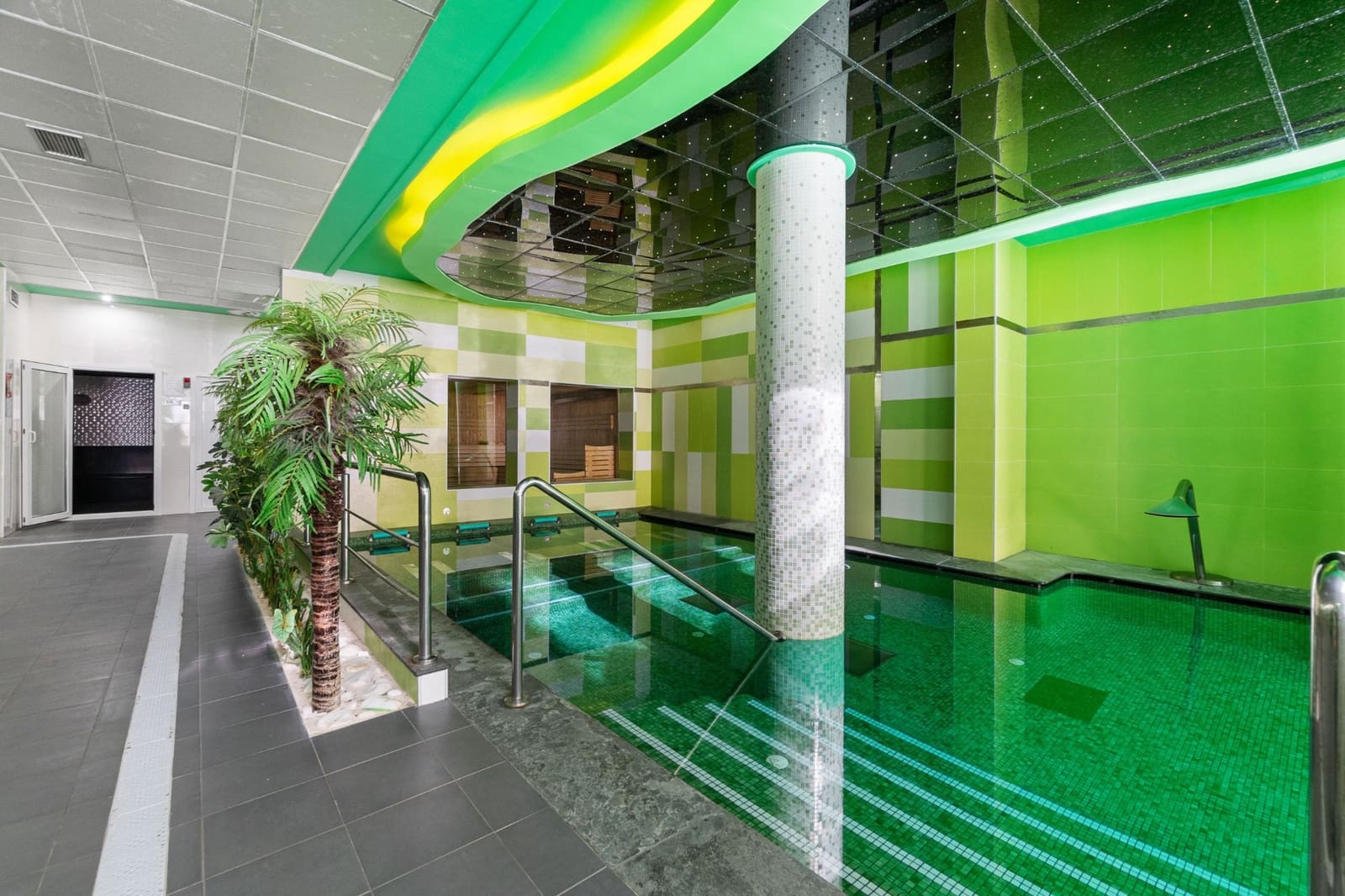 3 soveværelse Lejlighed til salg i Orihuela Costa med swimmingpool garage - € 287.000 (Ref: 9464609)