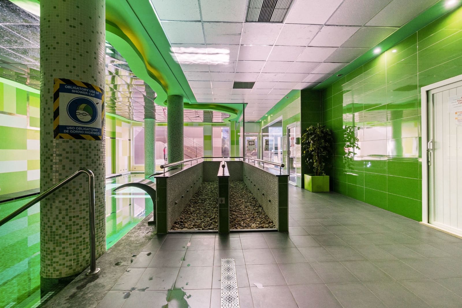 3 soveværelse Lejlighed til salg i Orihuela Costa med swimmingpool garage - € 287.000 (Ref: 9464609)