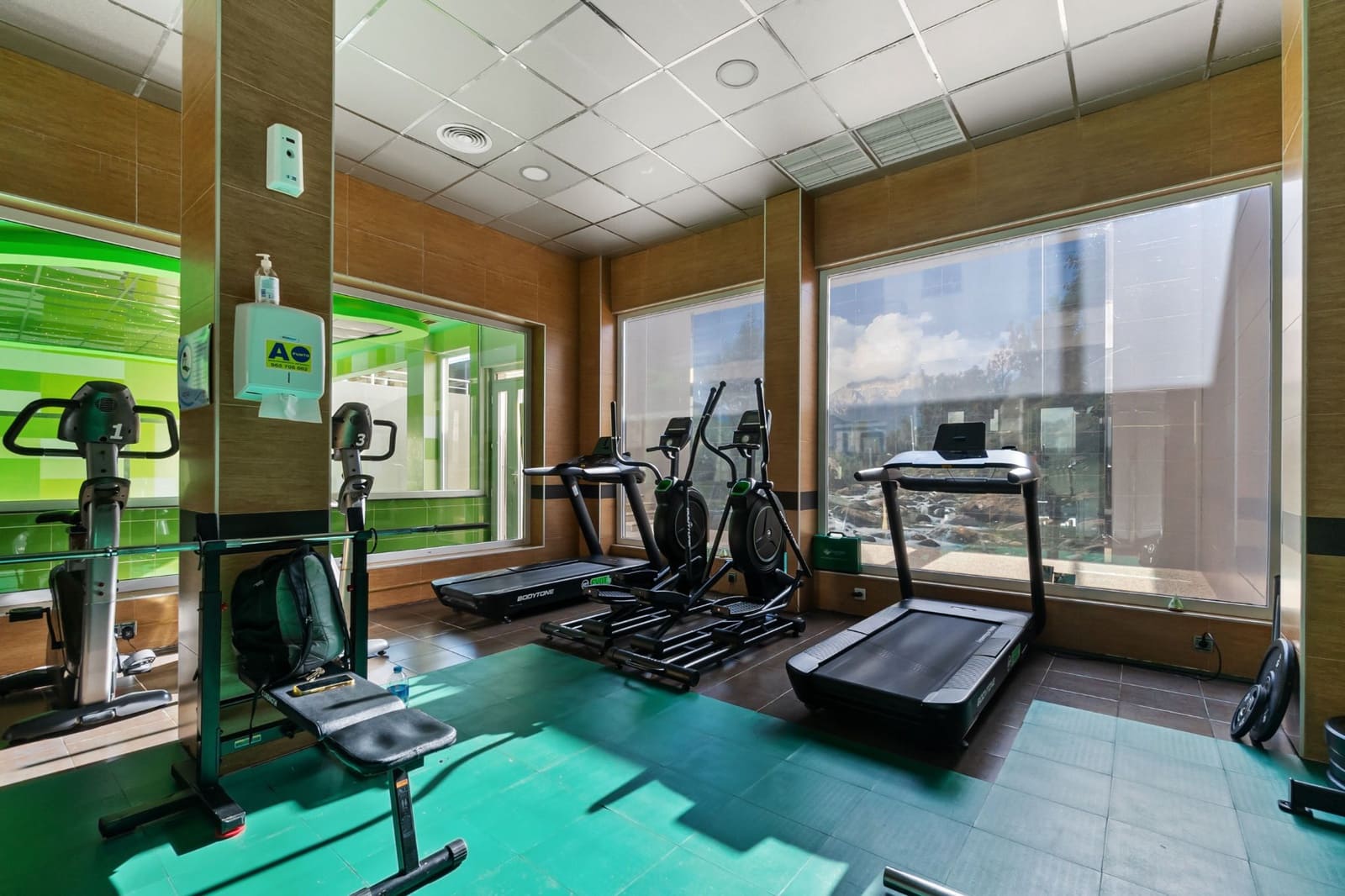 3 soveværelse Lejlighed til salg i Orihuela Costa med swimmingpool garage - € 287.000 (Ref: 9464609)