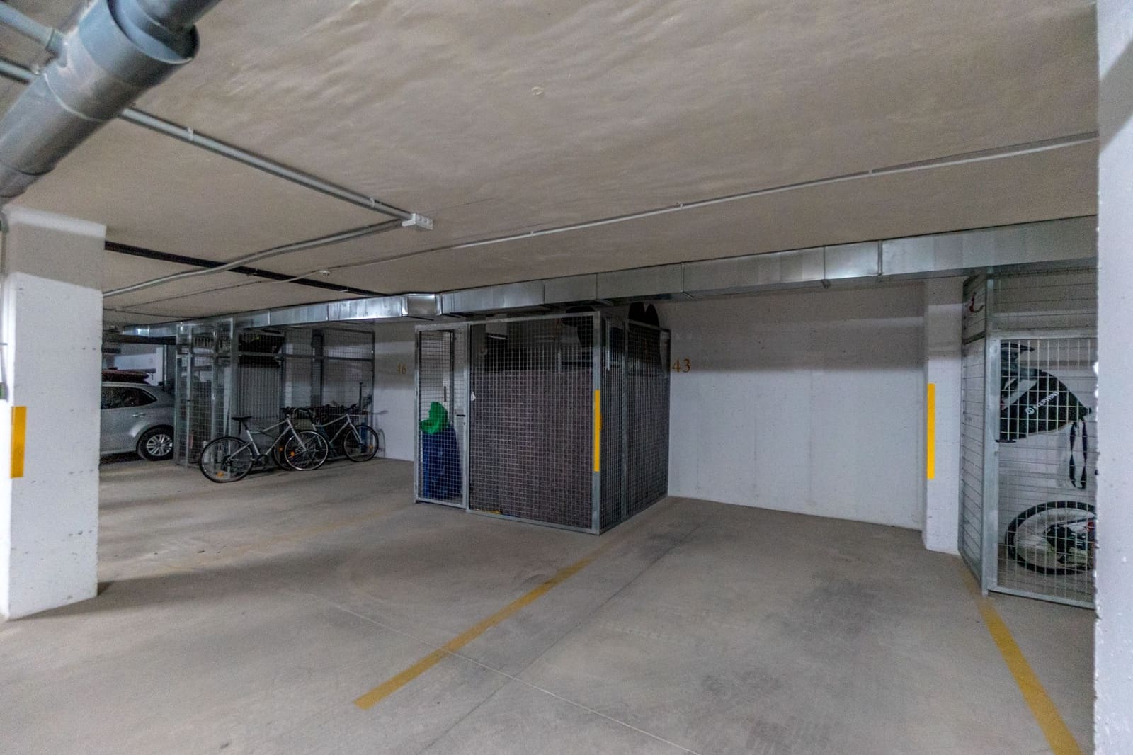 3 soveværelse Lejlighed til salg i Orihuela Costa med swimmingpool garage - € 287.000 (Ref: 9464609)