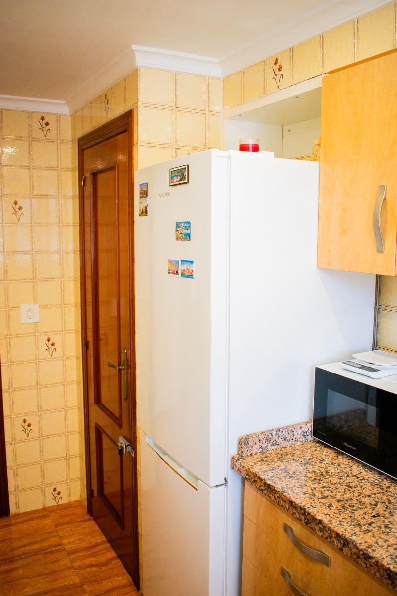 3 bedroom Penthouse for sale in Miramar - € 175,000 (Ref: 9464610)