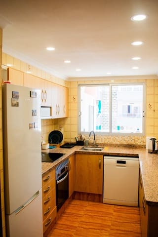 3 quarto Penthouse para venda em Miramar - 175 000 € (Ref: 9464610)