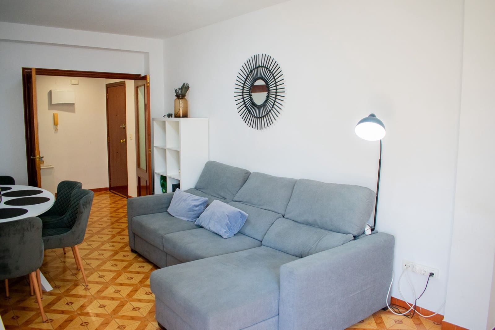 3 bedroom Penthouse for sale in Miramar - € 175,000 (Ref: 9464610)