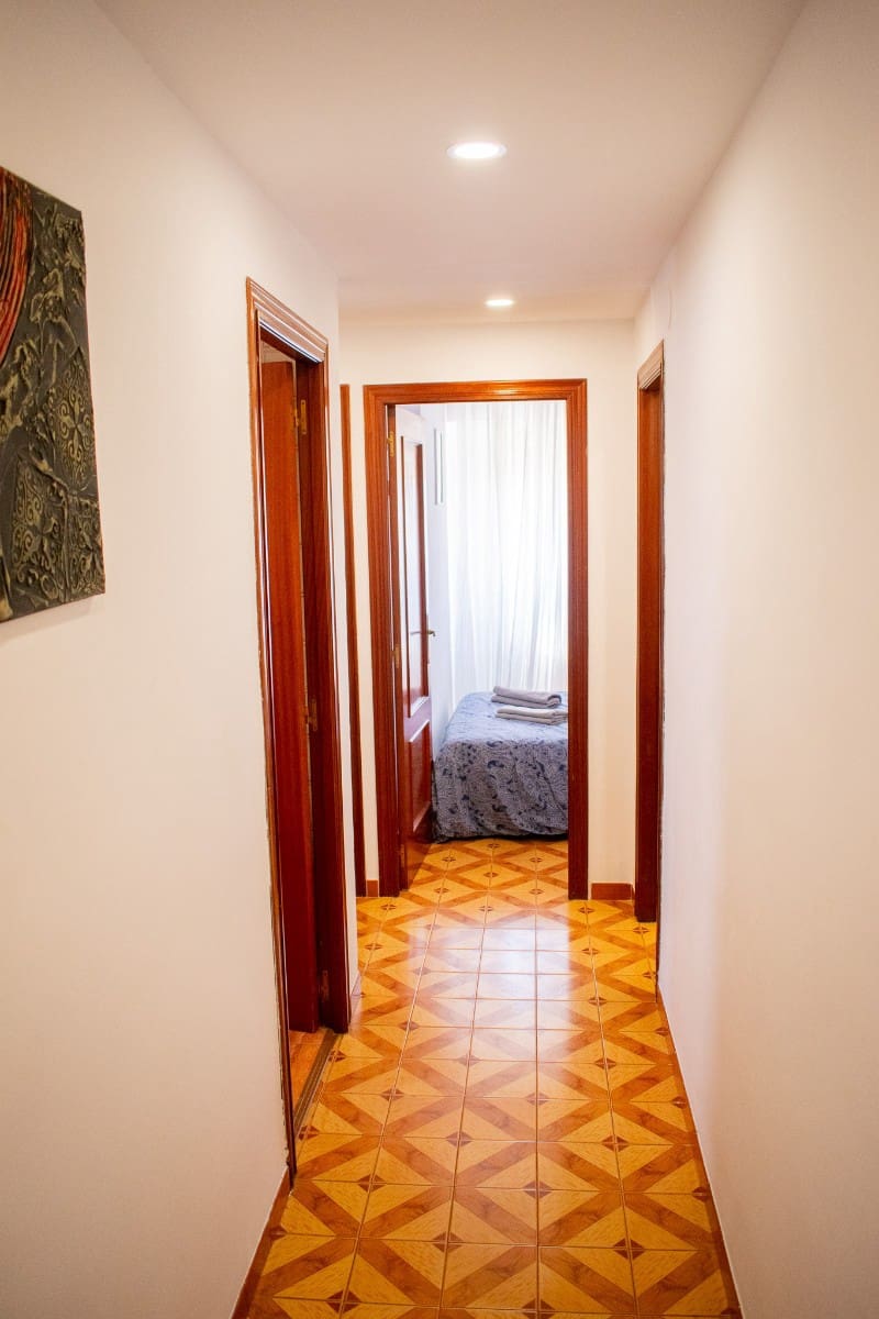 3 bedroom Penthouse for sale in Miramar - € 175,000 (Ref: 9464610)