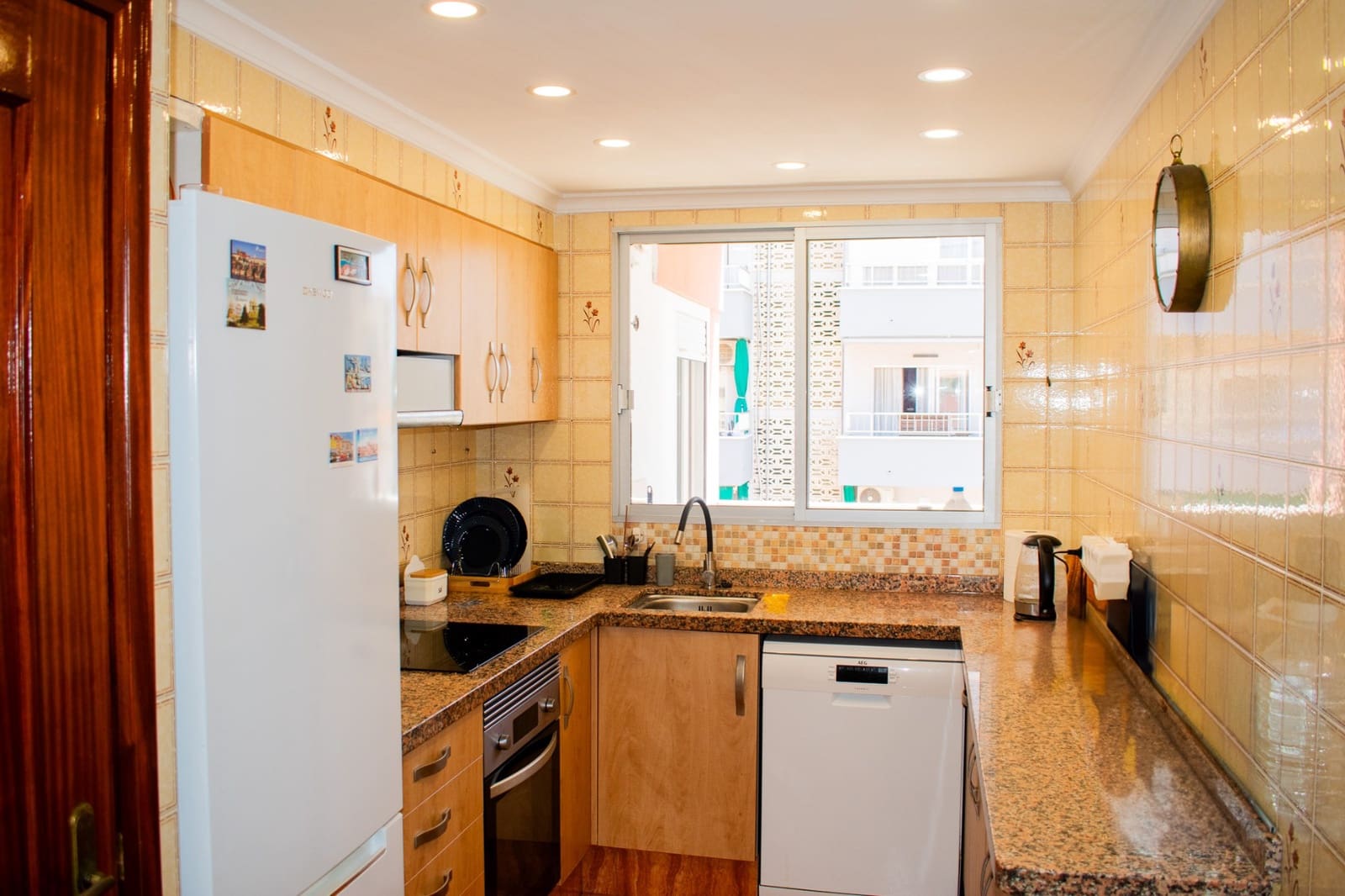 3 bedroom Penthouse for sale in Miramar - € 175,000 (Ref: 9464610)