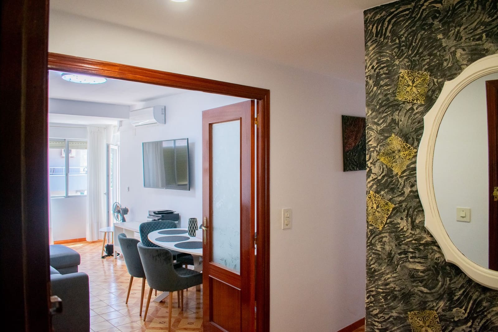 3 bedroom Penthouse for sale in Miramar - € 175,000 (Ref: 9464610)