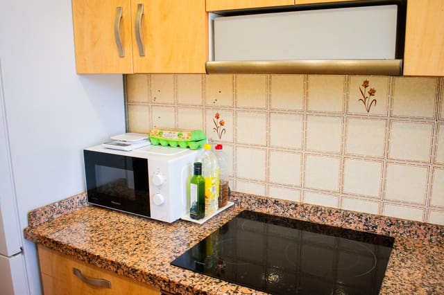 3 quarto Penthouse para venda em Miramar - 175 000 € (Ref: 9464610)