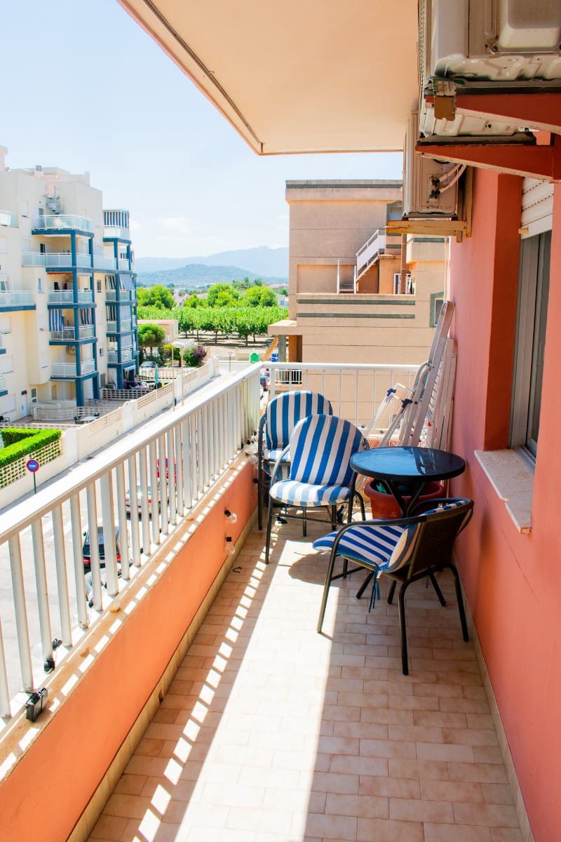 3 bedroom Penthouse for sale in Miramar - € 175,000 (Ref: 9464610)
