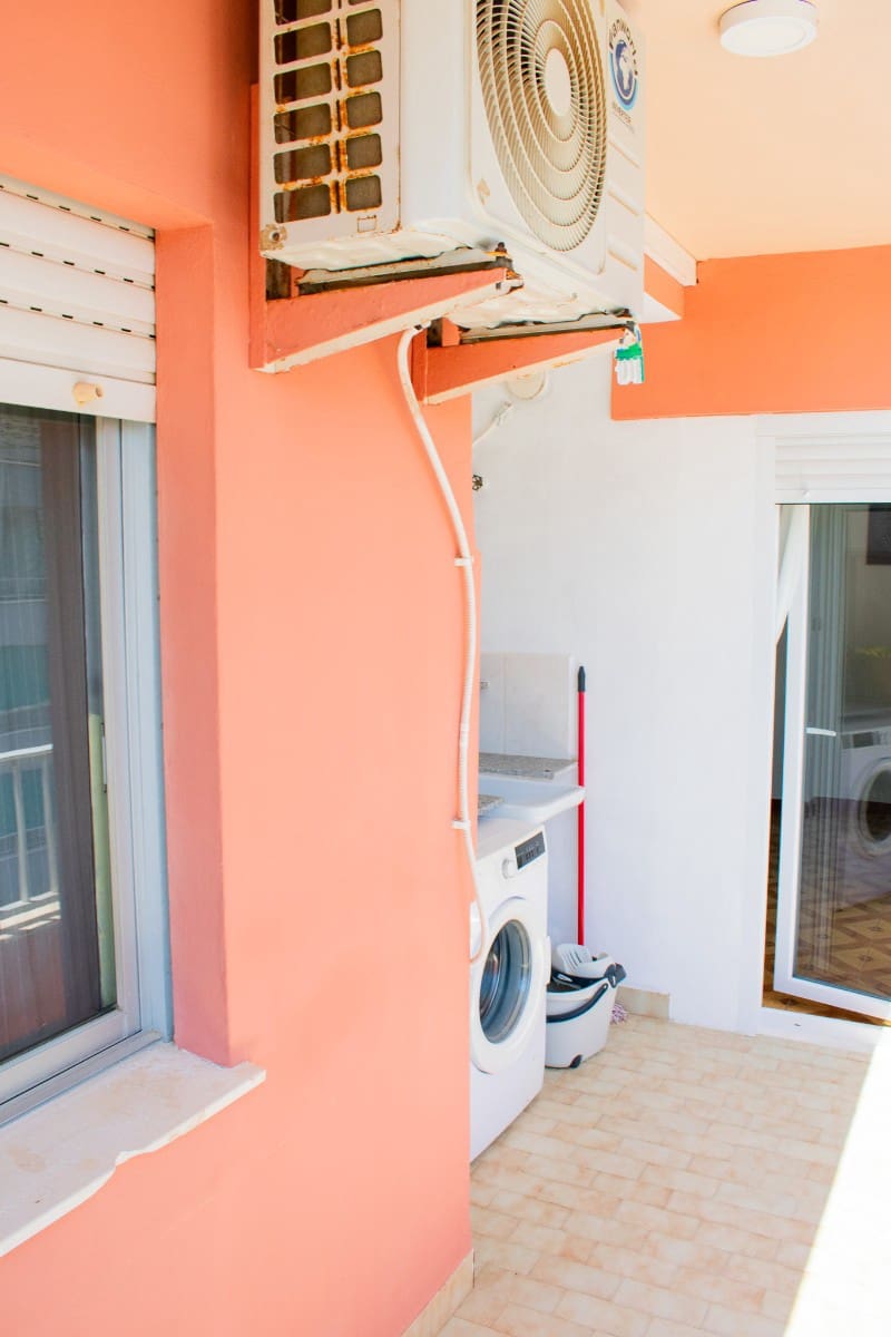 3 bedroom Penthouse for sale in Miramar - € 175,000 (Ref: 9464610)