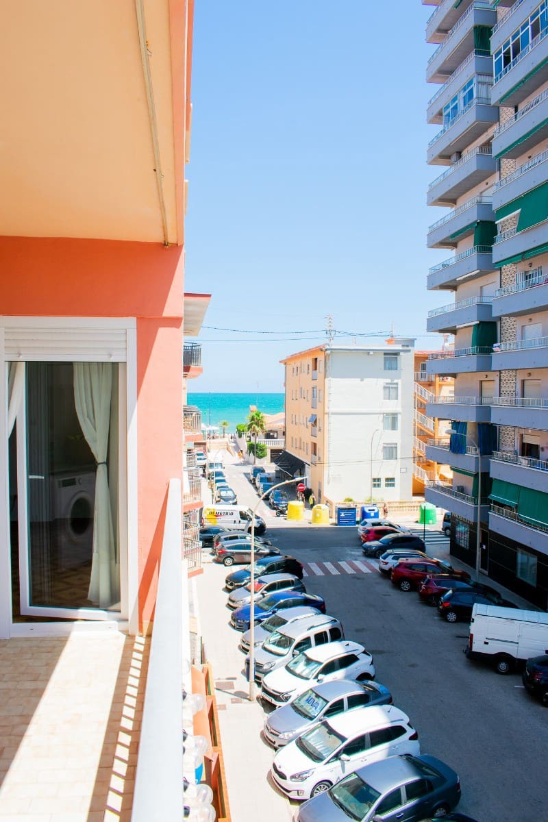 3 bedroom Penthouse for sale in Miramar - € 175,000 (Ref: 9464610)