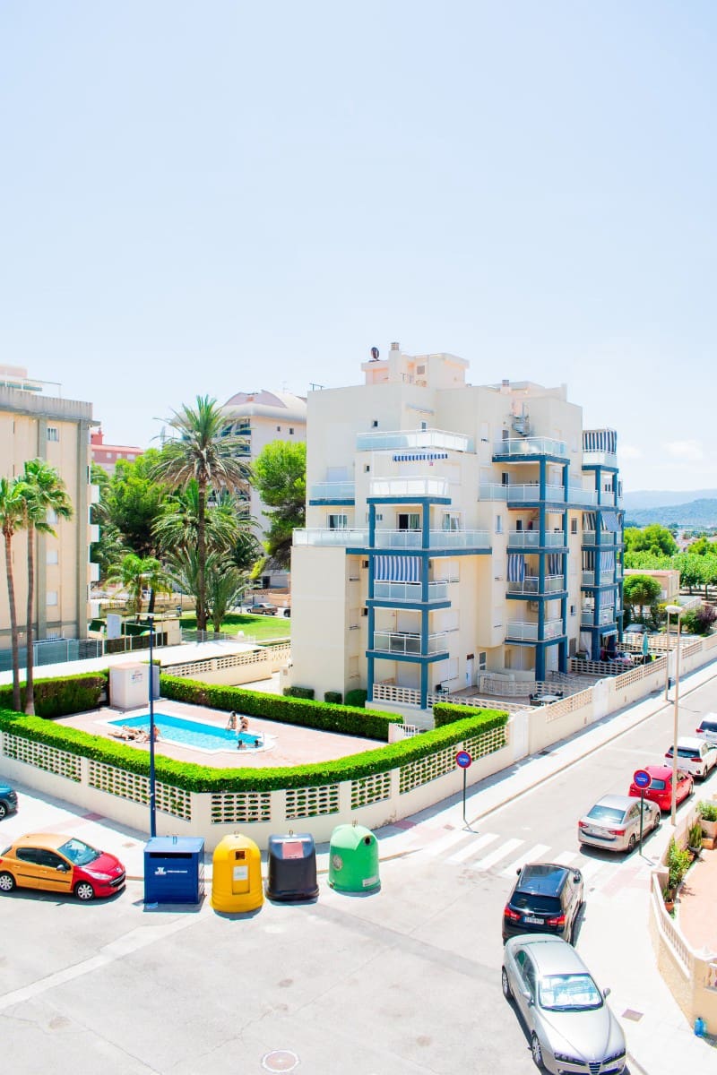 3 bedroom Penthouse for sale in Miramar - € 175,000 (Ref: 9464610)