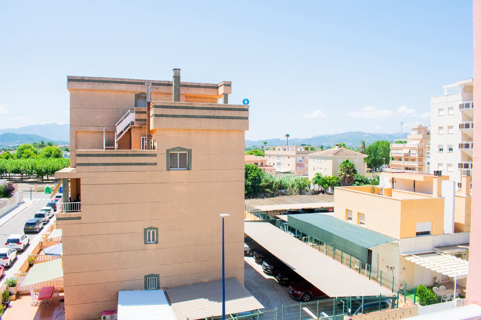 3 bedroom Penthouse for sale in Miramar - € 175,000 (Ref: 9464610)