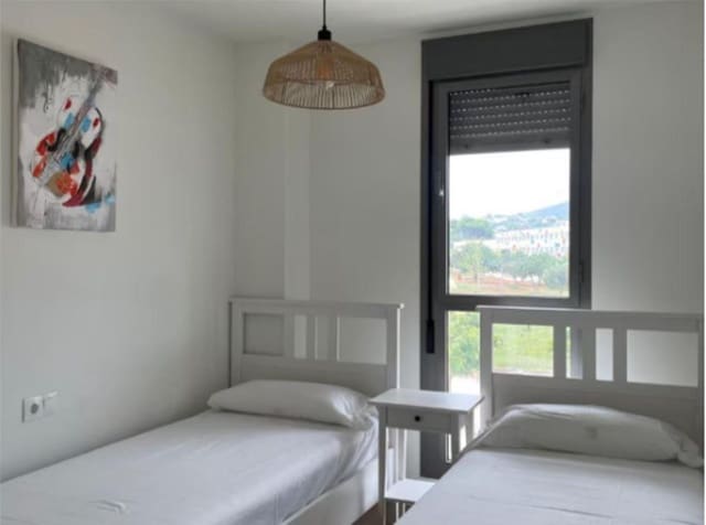 2 camera da letto Appartamento in vendita in Centro Urbano, Dénia con piscina - 320.000 € (Rif: 9464611)