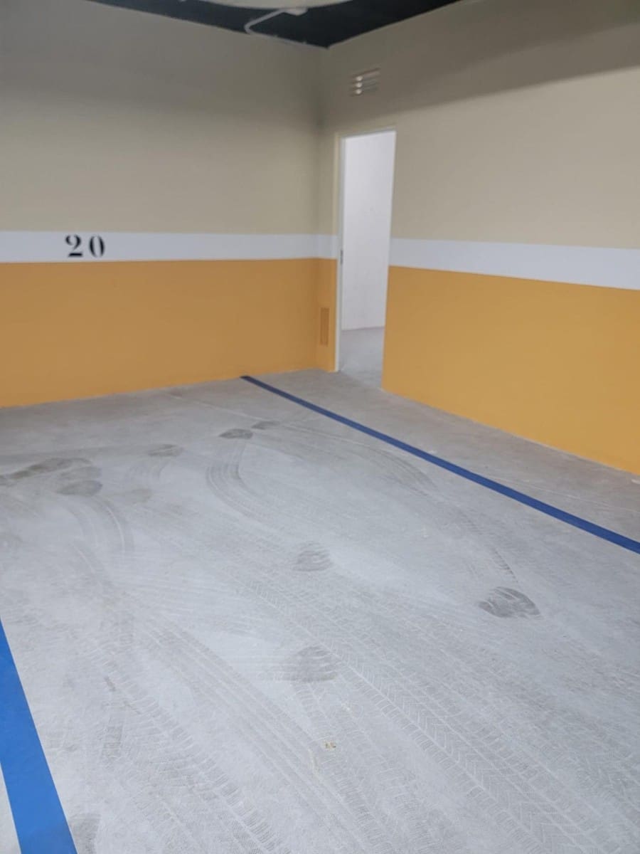 3 sypialnia Apartament na sprzedaż w Torrevieja z basenem garażem - 375 000 € (Ref: 9464613)