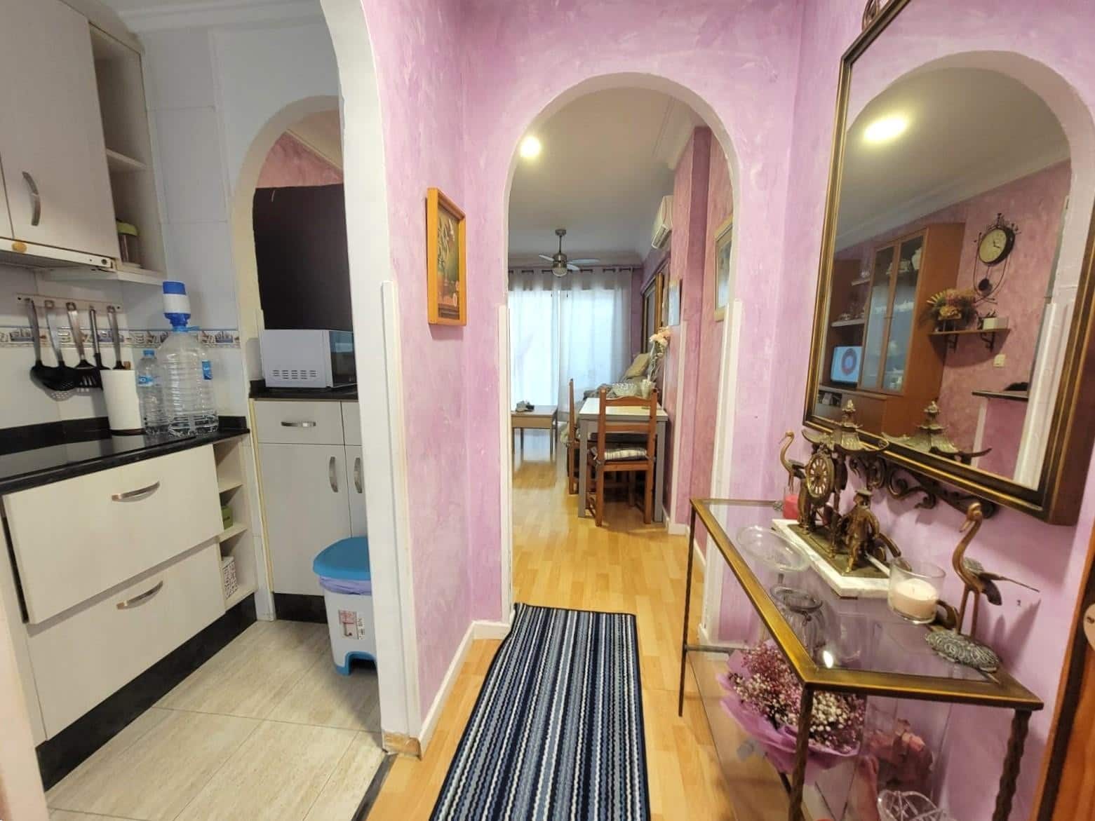 3 soverom Strandleiligheter til salgs i Torrevieja - € 142 260 (Ref: 9464614)