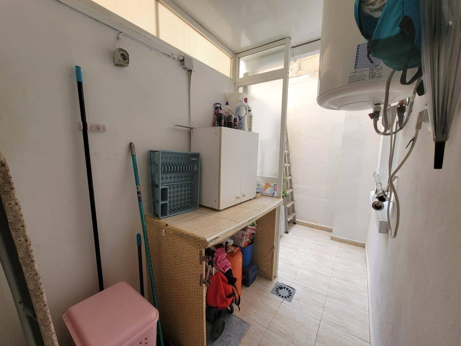 3 soverom Strandleiligheter til salgs i Torrevieja - € 142 260 (Ref: 9464614)