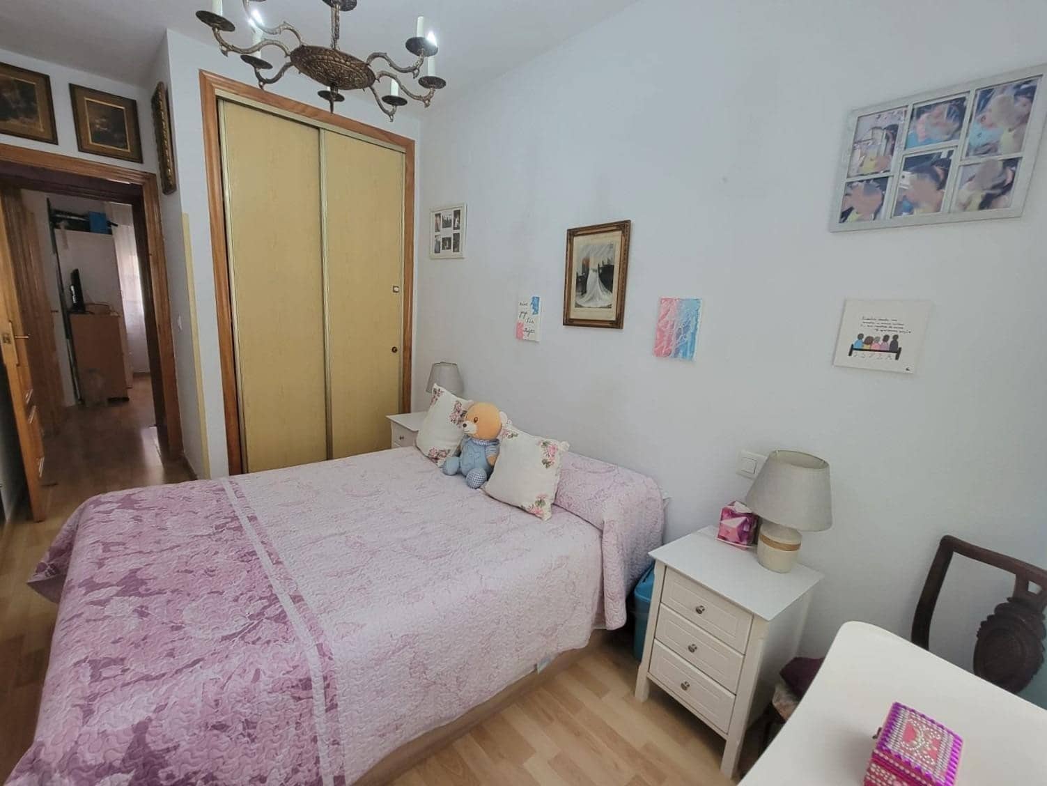 3 soverom Strandleiligheter til salgs i Torrevieja - € 142 260 (Ref: 9464614)