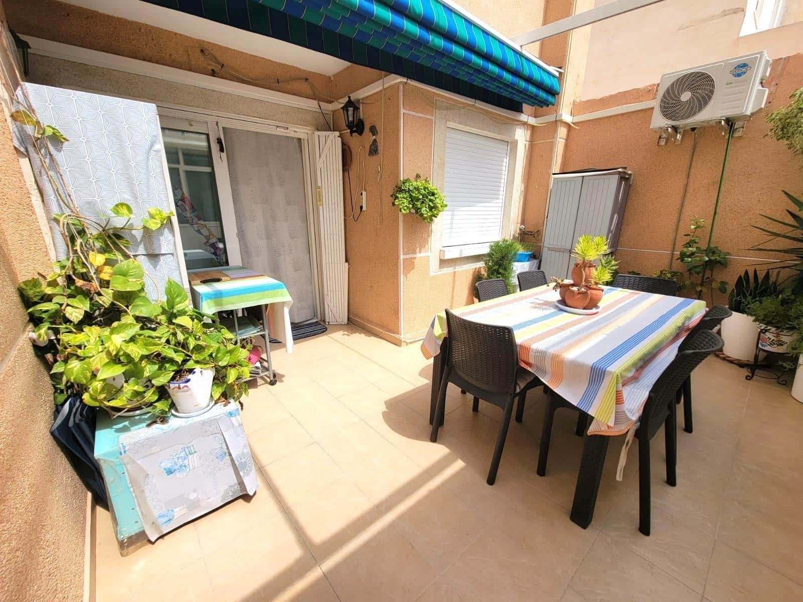 3 soverom Strandleiligheter til salgs i Torrevieja - € 142 260 (Ref: 9464614)