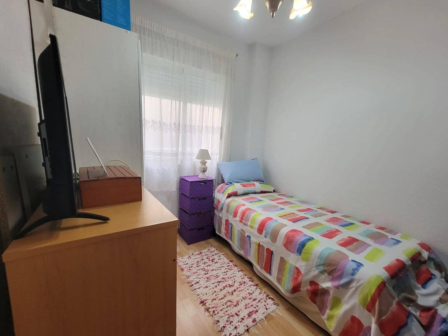 3 soverom Strandleiligheter til salgs i Torrevieja - € 142 260 (Ref: 9464614)