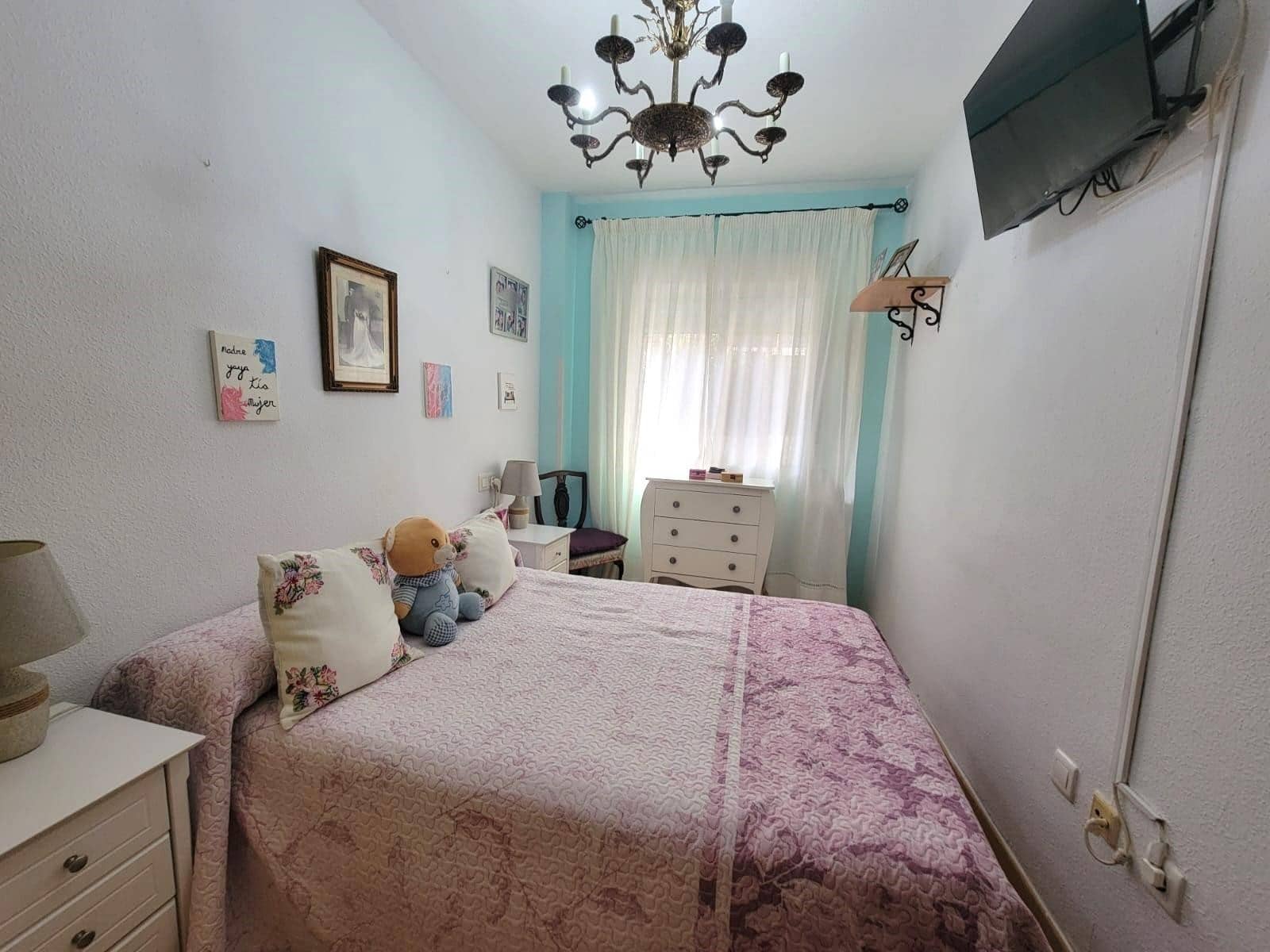 3 soverom Strandleiligheter til salgs i Torrevieja - € 142 260 (Ref: 9464614)