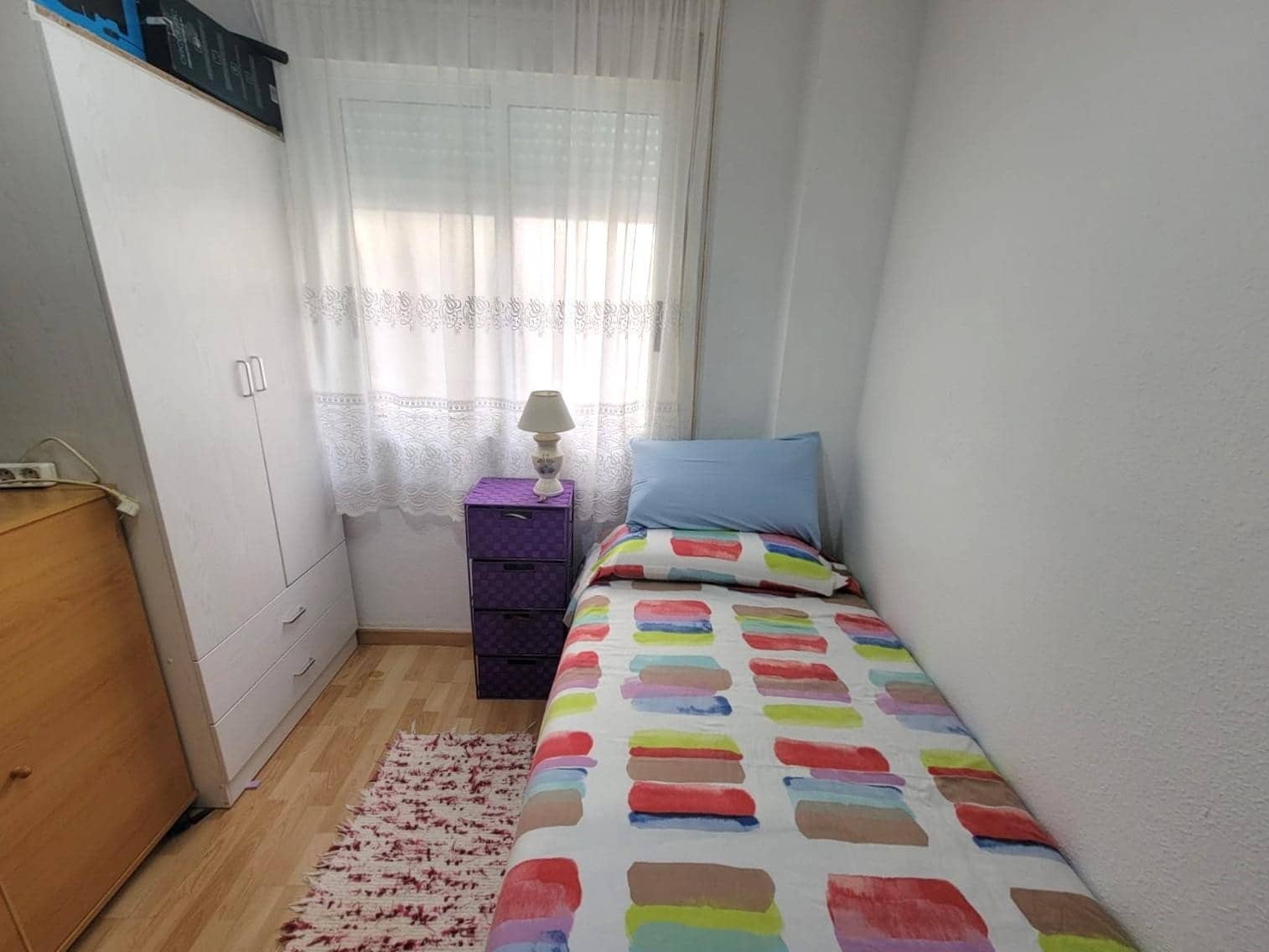 3 soverom Strandleiligheter til salgs i Torrevieja - € 142 260 (Ref: 9464614)