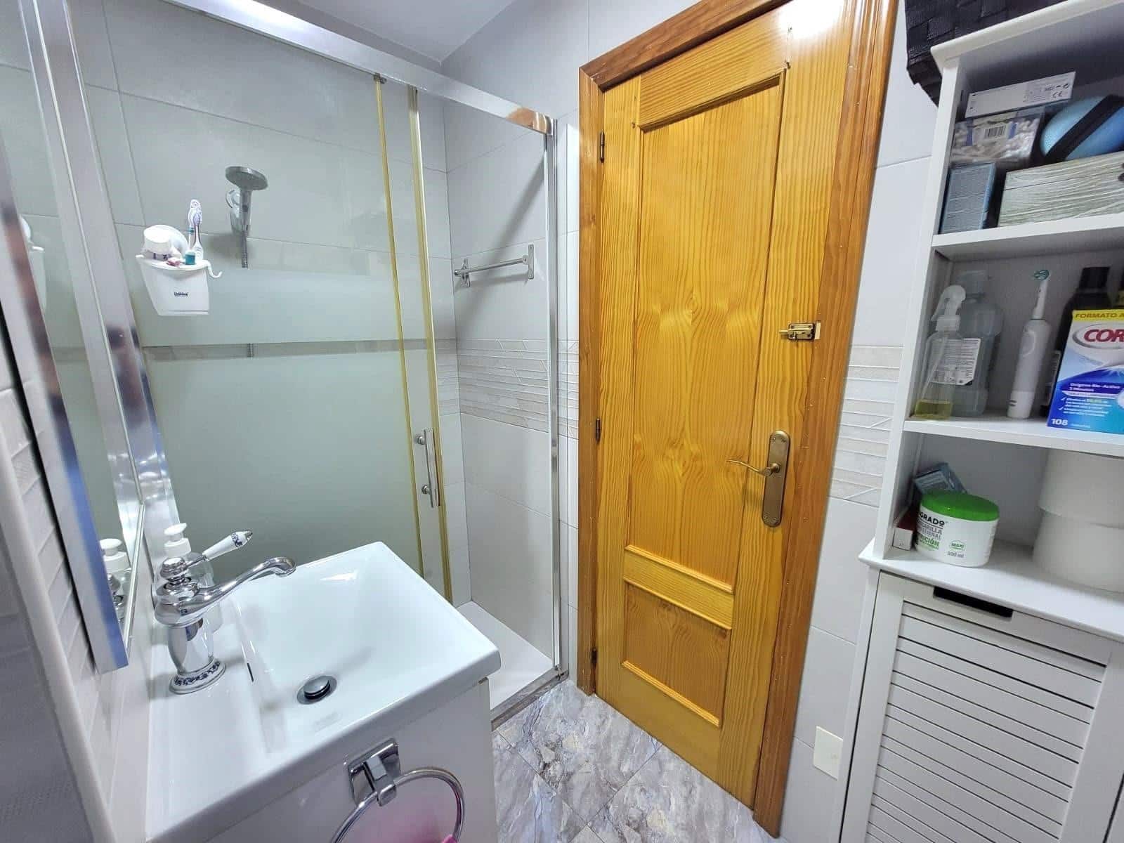 3 soverom Strandleiligheter til salgs i Torrevieja - € 142 260 (Ref: 9464614)