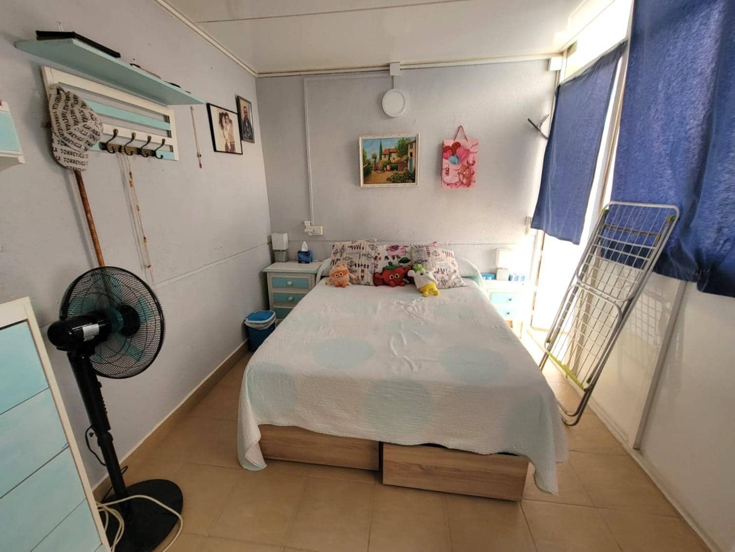 3 soverom Strandleiligheter til salgs i Torrevieja - € 142 260 (Ref: 9464614)