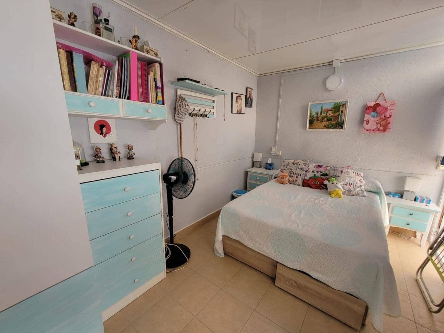 3 soverom Strandleiligheter til salgs i Torrevieja - € 142 260 (Ref: 9464614)