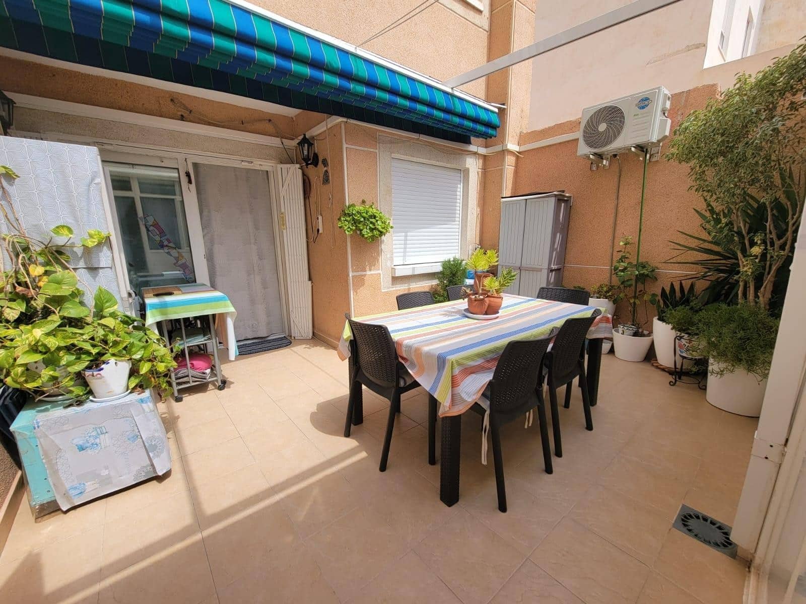 3 soverom Strandleiligheter til salgs i Torrevieja - € 142 260 (Ref: 9464614)