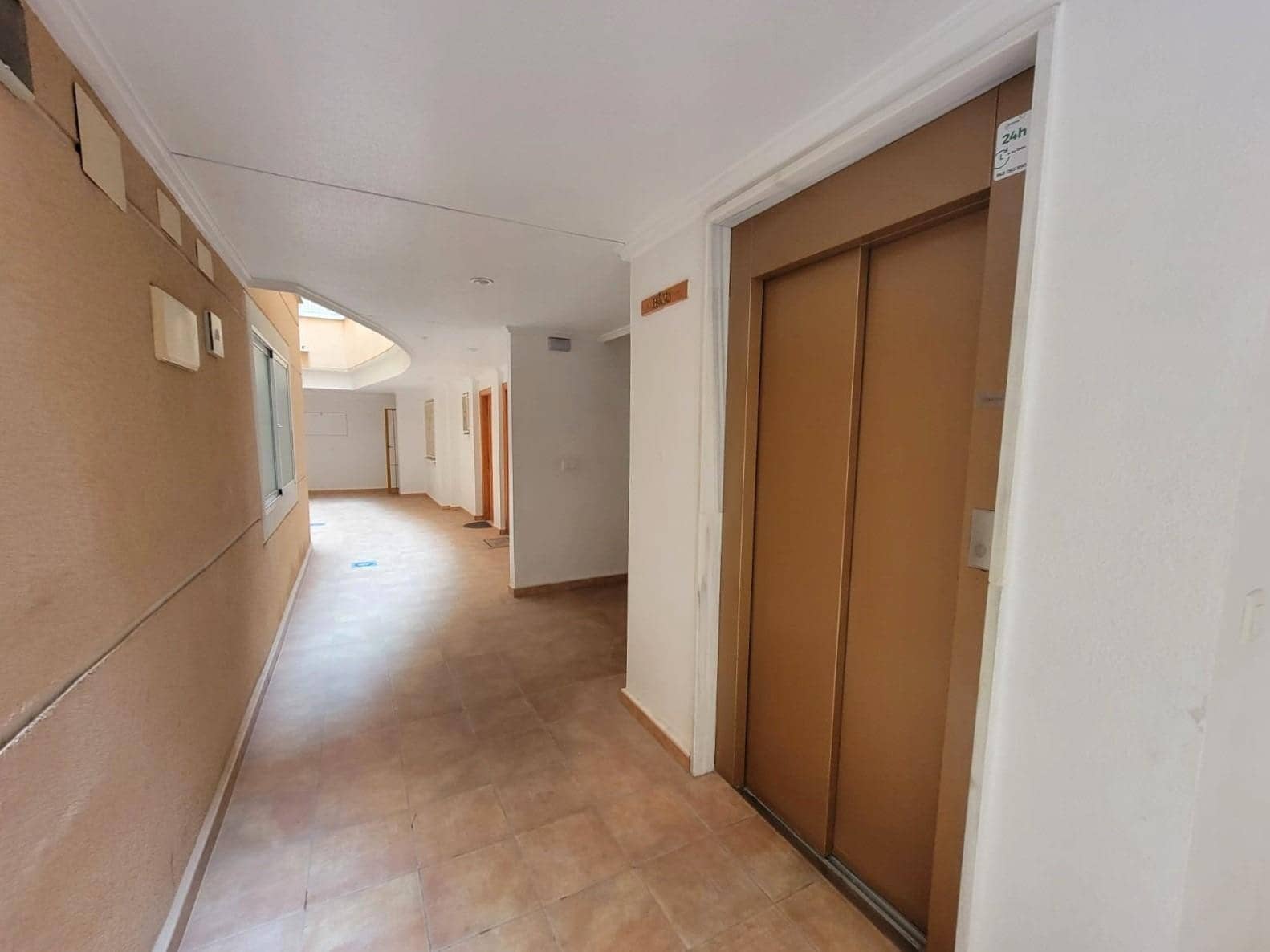3 soverom Strandleiligheter til salgs i Torrevieja - € 142 260 (Ref: 9464614)